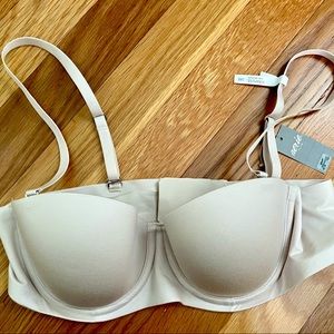 aerie Sunnie Convertible Strapless Bra